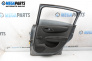 Ușă for Citroen C4 Hatchback I (11.2004 - 12.2013), 5 uși, hatchback, position: dreaptă - spate