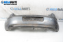 Stoßfänger hinten for Citroen C4 Hatchback I (11.2004 - 12.2013), hecktür