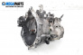 for Citroen C4 Hatchback I (11.2004 - 12.2013) 1.6 HDi, 109 hp