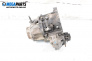 for Citroen C4 Hatchback I (11.2004 - 12.2013) 1.6 HDi, 109 hp