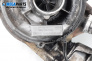 Turbo for Citroen C4 Hatchback I (11.2004 - 12.2013) 1.6 HDi, 109 hp