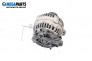 Gerenator for Citroen C4 Hatchback I (11.2004 - 12.2013) 1.6 HDi, 109 hp