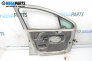 Ușă for Peugeot 307 Station Wagon (03.2002 - 12.2009), 5 uși, combi, position: stânga - fața