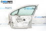 Ușă for Peugeot 307 Station Wagon (03.2002 - 12.2009), 5 uși, combi, position: dreaptă - fața