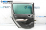 Tür for Peugeot 307 Station Wagon (03.2002 - 12.2009), 5 türen, combi, position: links, rückseite