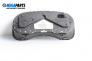 Bloc instrumente de bord for Peugeot 307 Station Wagon (03.2002 - 12.2009) 2.0 HDI 110, 107 hp