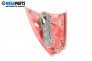 Tail light for Peugeot 307 Station Wagon (03.2002 - 12.2009), station wagon, position: left