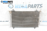 Radiator aer condiționat for Peugeot 307 Station Wagon (03.2002 - 12.2009) 2.0 HDI 110, 107 hp