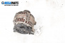 Alternator for Peugeot 307 Station Wagon (03.2002 - 12.2009) 2.0 HDI 110, 107 hp