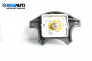 Airbag for Peugeot 406 Sedan (08.1995 - 01.2005), 5 uși, sedan, position: fața