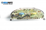 Instrument cluster for Peugeot 406 Sedan (08.1995 - 01.2005) 1.8 16V, 110 hp