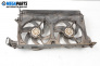 Cooling fans for Peugeot 406 Sedan (08.1995 - 01.2005) 1.8 16V, 110 hp