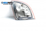 Stop interior for Mercedes-Benz E-Class Estate (S211) (03.2003 - 07.2009), combi, position: stânga