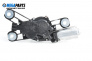 Motor scheibenwischer, vorne for Mercedes-Benz E-Class Estate (S211) (03.2003 - 07.2009), combi, position: rückseite