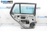 Tür for Mercedes-Benz E-Class Estate (S211) (03.2003 - 07.2009), 5 türen, combi, position: links, rückseite