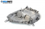 Headlight for Fiat Doblo Cargo II (02.2010 - ...), truck, position: right
