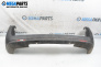 Stoßfänger hinten for Fiat Doblo Cargo II (02.2010 - ...), lkw