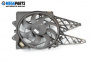 Radiator fan for Fiat Doblo Cargo II (02.2010 - ...) 1.4, 120 hp
