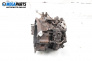  for Fiat Doblo Cargo II (02.2010 - ...) 1.4, 120 hp