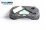 Bloc instrumente de bord for Peugeot 307 Station Wagon (03.2002 - 12.2009) 1.6 16V, 109 hp