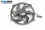 Kühlerlüfter for Peugeot 307 Station Wagon (03.2002 - 12.2009) 1.6 16V, 109 hp