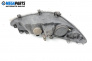 Headlight for Peugeot 307 Station Wagon (03.2002 - 12.2009), station wagon, position: left
