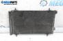 Air conditioning radiator for Peugeot 307 Station Wagon (03.2002 - 12.2009) 1.6 16V, 109 hp