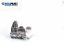 Lock for Peugeot 307 Station Wagon (03.2002 - 12.2009), position: front - left
