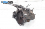  for Peugeot 307 Station Wagon (03.2002 - 12.2009) 1.6 16V, 109 hp