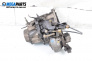  for Peugeot 307 Station Wagon (03.2002 - 12.2009) 1.6 16V, 109 hp