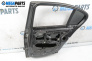 Ușă for BMW 3 Series E90 Sedan E90 (01.2005 - 12.2011), 5 uși, sedan, position: dreaptă - spate