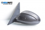 Mirror for BMW 3 Series E90 Sedan E90 (01.2005 - 12.2011), 5 doors, sedan, position: left