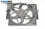 Radiator fan for BMW 3 Series E90 Sedan E90 (01.2005 - 12.2011) 320 d, 163 hp
