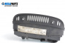 Display for BMW 3 Series E90 Sedan E90 (01.2005 - 12.2011)