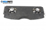 Capitonaj interior portbagaj for Peugeot 206 Hatchback (08.1998 - 12.2012), 5 uși, hatchback