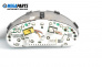 Bloc instrumente de bord for Peugeot 206 Hatchback (08.1998 - 12.2012) 2.0 HDI 90, 90 hp