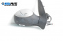 Oglindă for Peugeot 206 Hatchback (08.1998 - 12.2012), 5 uși, hatchback, position: dreapta