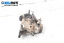  for Peugeot 206 Hatchback (08.1998 - 12.2012) 2.0 HDI 90, 90 hp