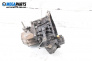  for Peugeot 206 Hatchback (08.1998 - 12.2012) 2.0 HDI 90, 90 hp