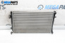 Radiator de apă for Audi A3 Hatchback II (05.2003 - 08.2012) 1.6, 102 hp