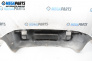Bara de protectie frontala for Hyundai Tucson SUV I (06.2004 - 11.2010), suv, position: fața