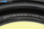 Pneu de rezervă for Hyundai Tucson SUV I (06.2004 - 11.2010) 16 inches, width 4 (Prețul este pentru 1 buc.)