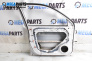 Ușă for Hyundai Tucson SUV I (06.2004 - 11.2010), 5 uși, suv, position: stânga - fața
