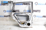 Tür for Hyundai Tucson SUV I (06.2004 - 11.2010), 5 türen, suv, position: links, rückseite