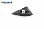 Difuzor for Hyundai Tucson SUV I (06.2004 - 11.2010)