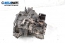 for Hyundai Tucson SUV I (06.2004 - 11.2010) 2.0 4WD, 141 hp