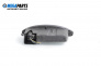 Scrumieră for Renault Megane I Grandtour (03.1999 - 08.2003)