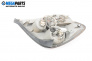 Stop for Hyundai Coupe Coupe II (08.2001 - 08.2009), coupe, position: dreapta