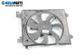 Radiator fan for Hyundai Coupe Coupe II (08.2001 - 08.2009) 2.0, 139 hp