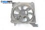 Radiator fan for Hyundai Coupe Coupe II (08.2001 - 08.2009) 2.0, 139 hp